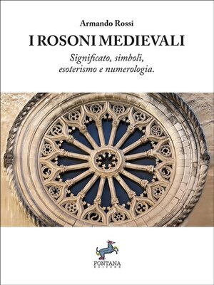 cover image of I Rosoni medievali